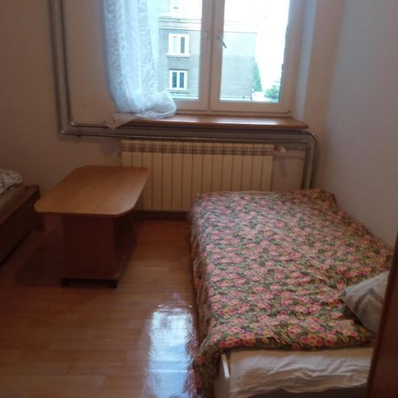 Rooms In The Centrum Of Varsovia Exterior foto