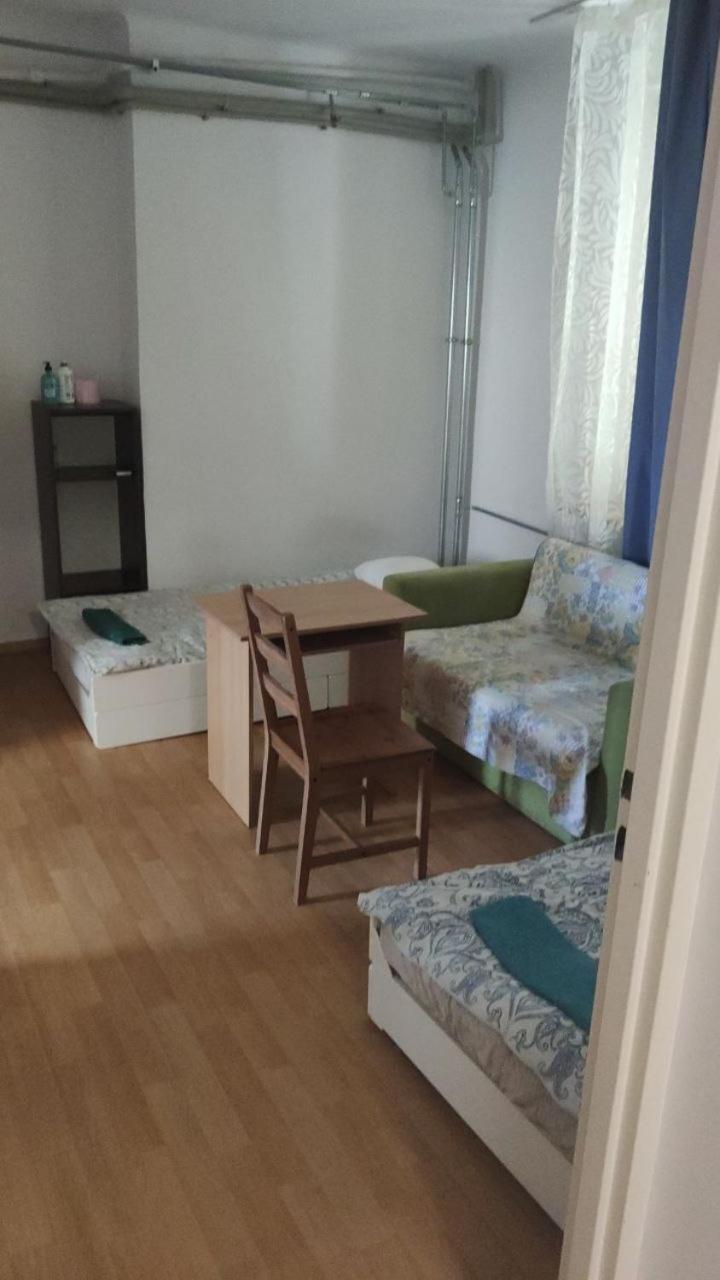 Rooms In The Centrum Of Varsovia Exterior foto